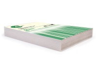 300505 Бумага белая, ЭКО серия, COLORCODE, 500л, пл.80г/м2,  упаковка: термопленка